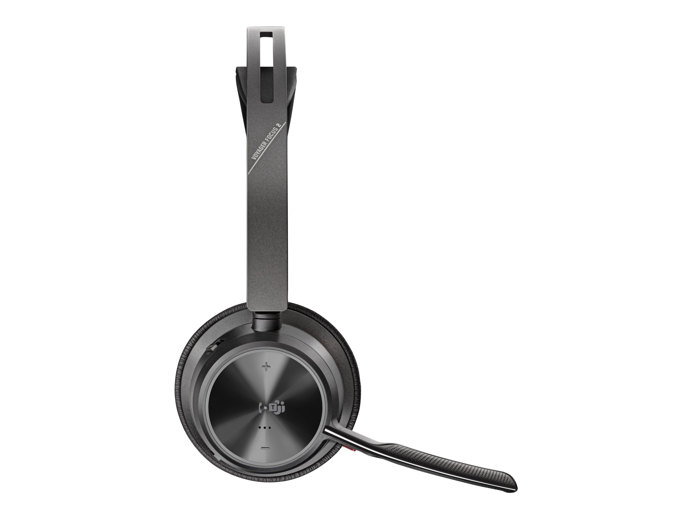 Poly HP Poly Voyager Focus 2 - Headset - On-Ear - Bluetooth