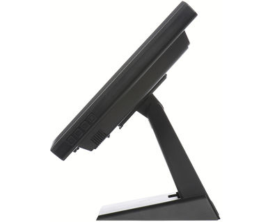 Iiyama ProLite T1731SAW-B5 - LED-Monitor - 43 cm (17)