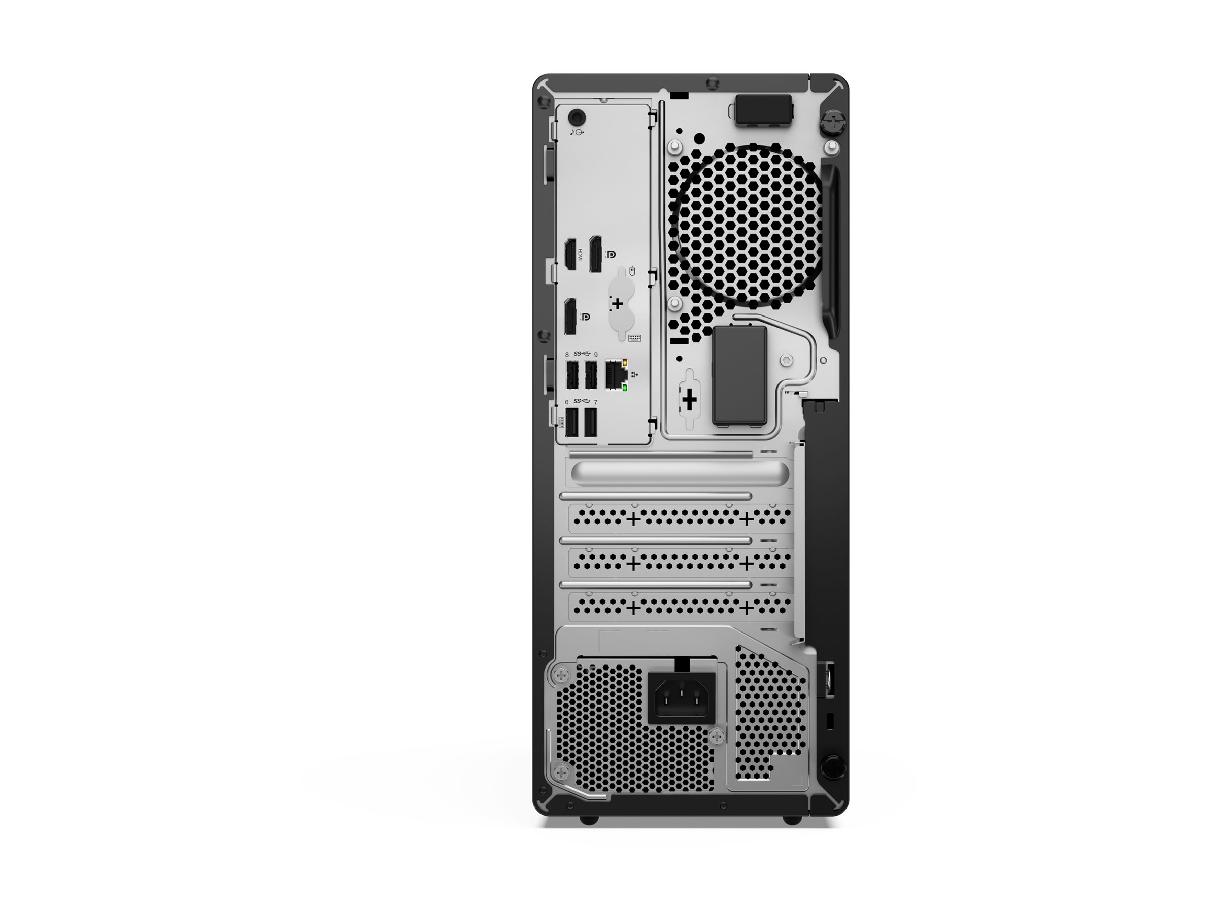 Lenovo ThinkCentre M70t Gen 6 12YH - Tower - Core Ultra 5 225
