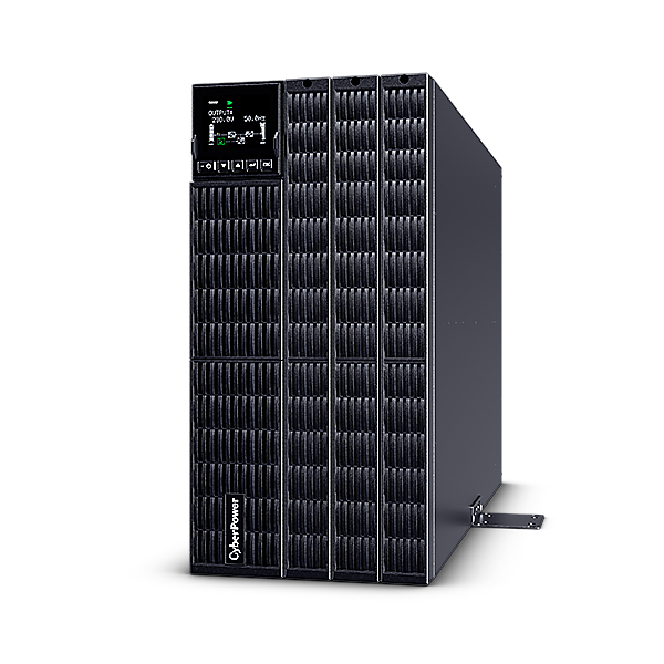 CyberPower Systems Cyberpower USV OLS5KERT5UM 19 5000W Online - (Offline-) USV - 19