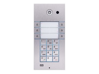 2N Telecommunications Helios Silver