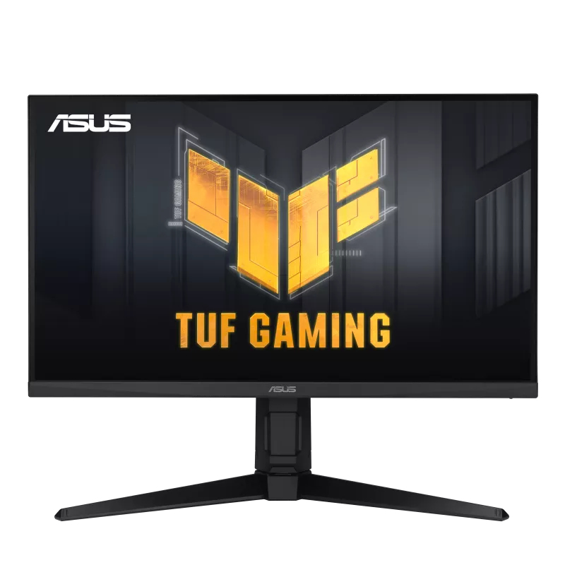 ASUS TUF Gaming VG279QL3A �cran plat de PC 68,6 cm (27) 1920 x 1080 pixels Full HD LCD Noir