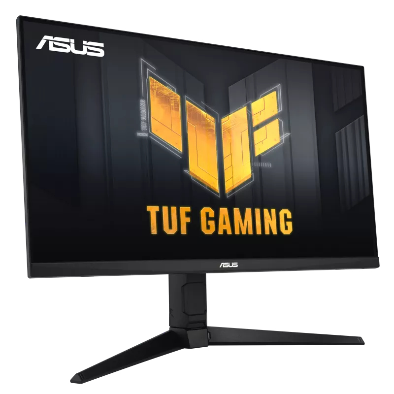 ASUS TUF Gaming VG279QL3A �cran plat de PC 68,6 cm (27) 1920 x 1080 pixels Full HD LCD Noir
