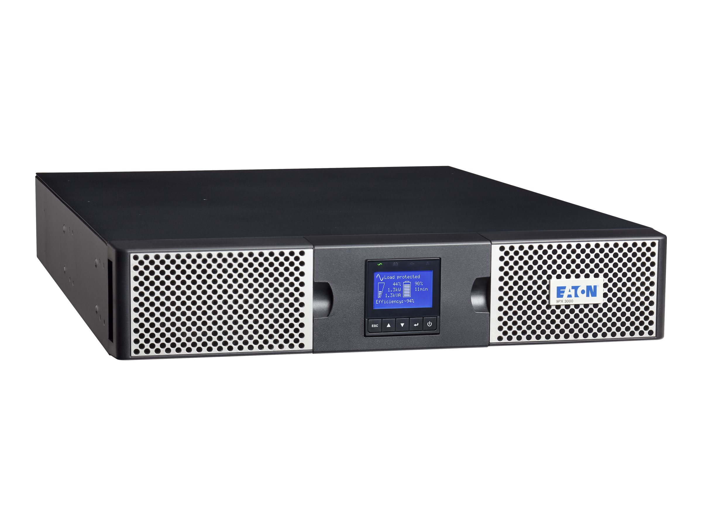 Eaton 9PX 9PX3000RT - USV (in Rack montierbar/extern)