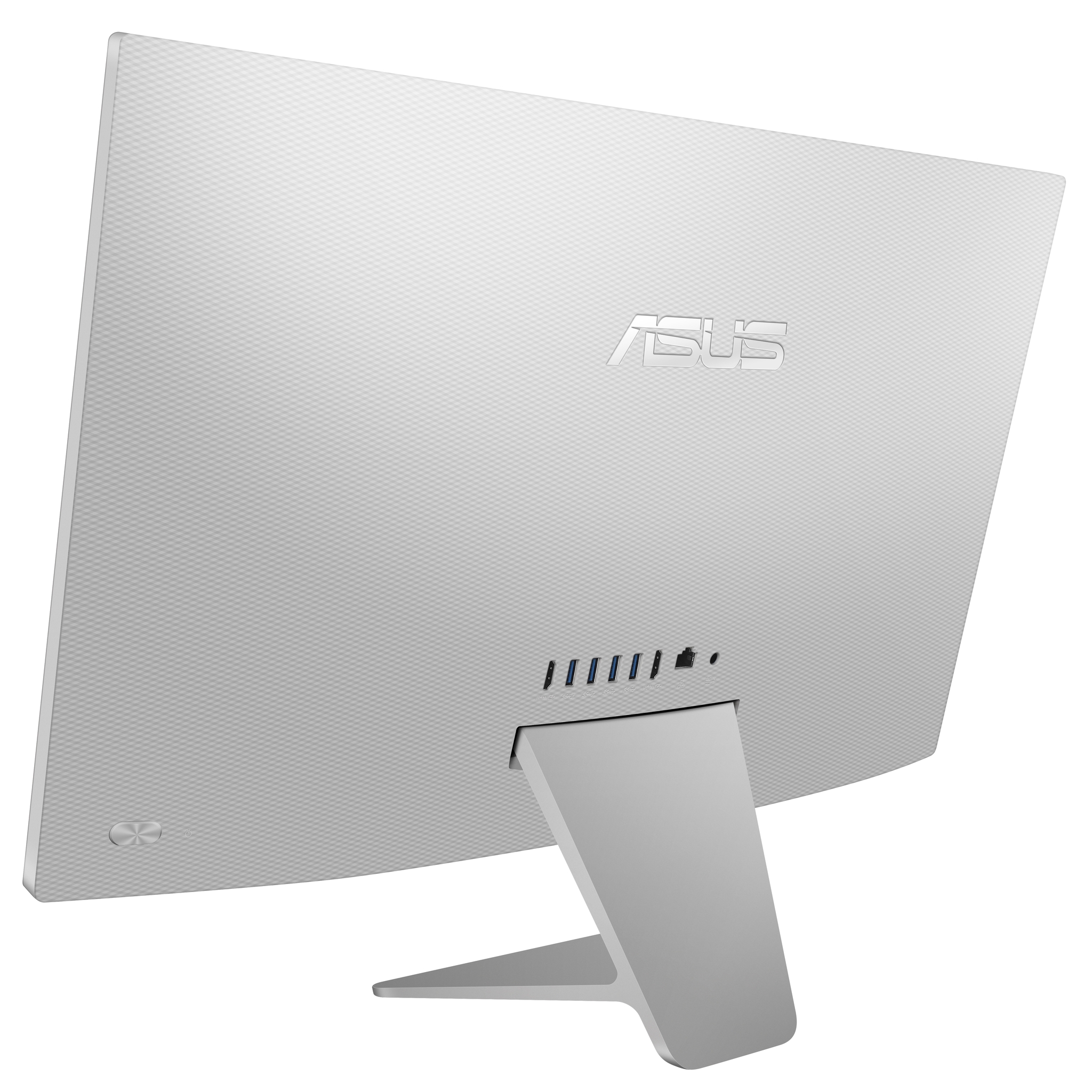 ASUS V241EAK-WA055X Intel� Core i3 i3-1115G4 60,5 cm (23.8) 1920 x 1080 pixels PC All-in-One 8 Go DDR4-SDRAM 256 Go SSD Windows 11 Pro Wi-Fi 5 (802.11ac) Blanc