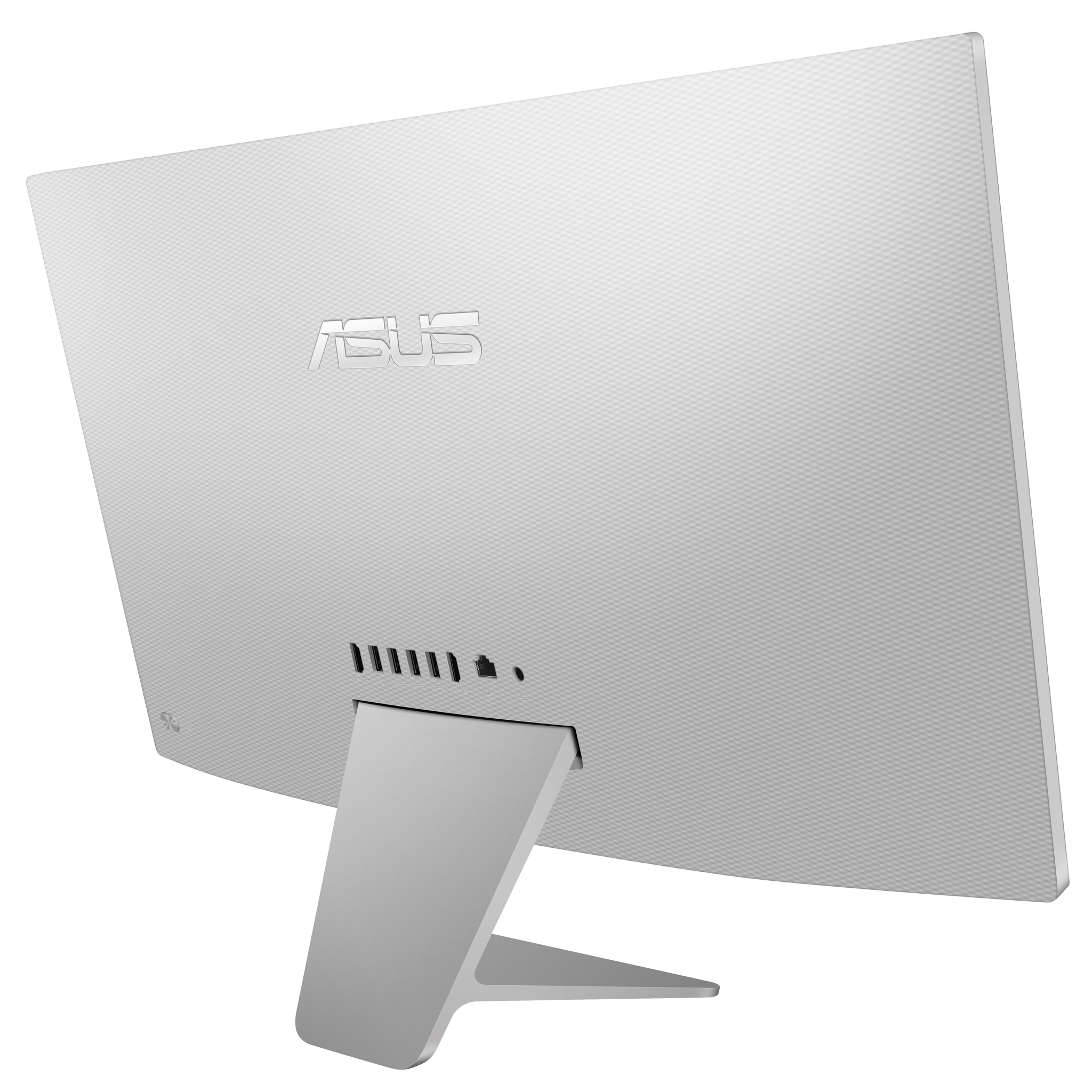 ASUS V241EAK-WA055X Intel� Core i3 i3-1115G4 60,5 cm (23.8) 1920 x 1080 pixels PC All-in-One 8 Go DDR4-SDRAM 256 Go SSD Windows 11 Pro Wi-Fi 5 (802.11ac) Blanc