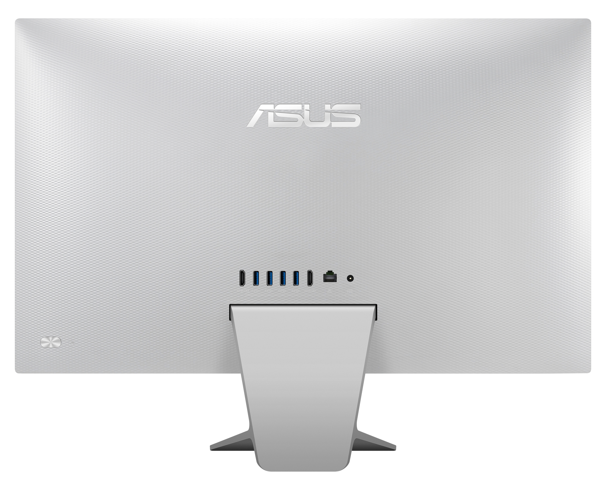 ASUS V241EAK-WA055X Intel� Core i3 i3-1115G4 60,5 cm (23.8) 1920 x 1080 pixels PC All-in-One 8 Go DDR4-SDRAM 256 Go SSD Windows 11 Pro Wi-Fi 5 (802.11ac) Blanc