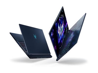 Acer Predator Helios Neo 16S AI PHN16S-71 - Intel Core Ultra 9 275HX / 2.7 GHz - Win 11 Home - GeForce RTX 5060 - 16 GB RAM - 1.024 TB SSD NVMe - 40.6 cm (16)