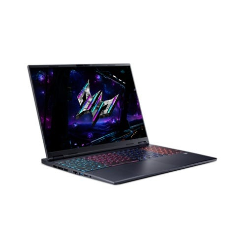 Acer Predator Helios Neo 16S AI PHN16S-71 - Intel Core Ultra 9 275HX / 2.7 GHz - Win 11 Home - GeForce RTX 5060 - 16 GB RAM - 1.024 TB SSD NVMe - 40.6 cm (16)