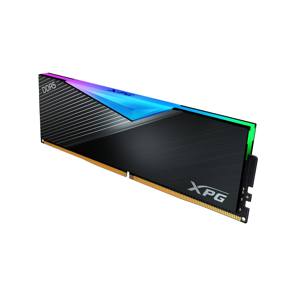 ADATA DDR5 16GB 6400-32 Lancer RGB b XPG-Series