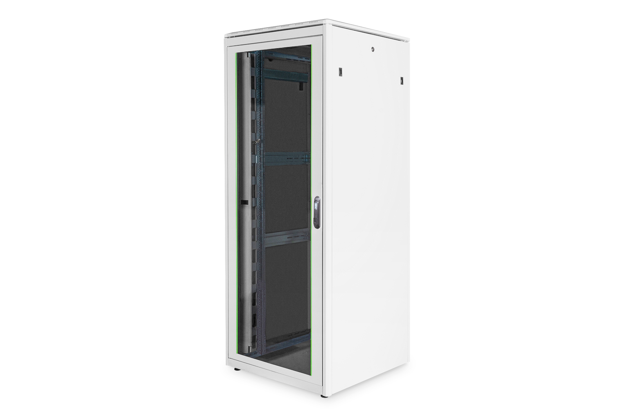 Digitus Network Rack Unique Series - 800x800 mm (WxD)