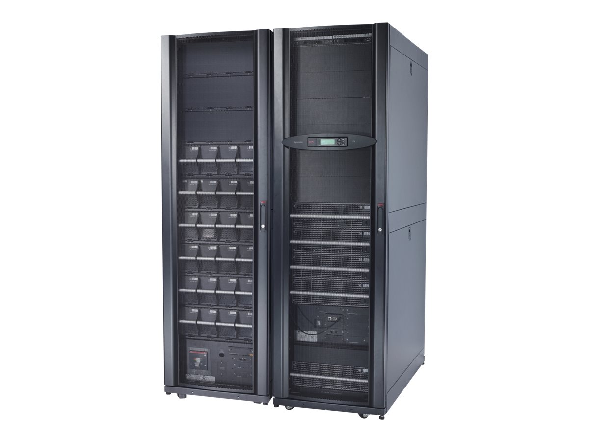 APC Symmetra PX 64kW Scalable to 160kW, 400V gruppo di continuit� (UPS) 64 kVA