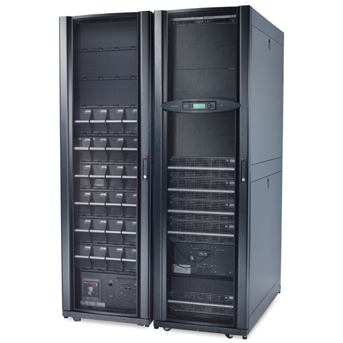 APC Symmetra PX 64kW Scalable to 160kW, 400V gruppo di continuit� (UPS) 64 kVA
