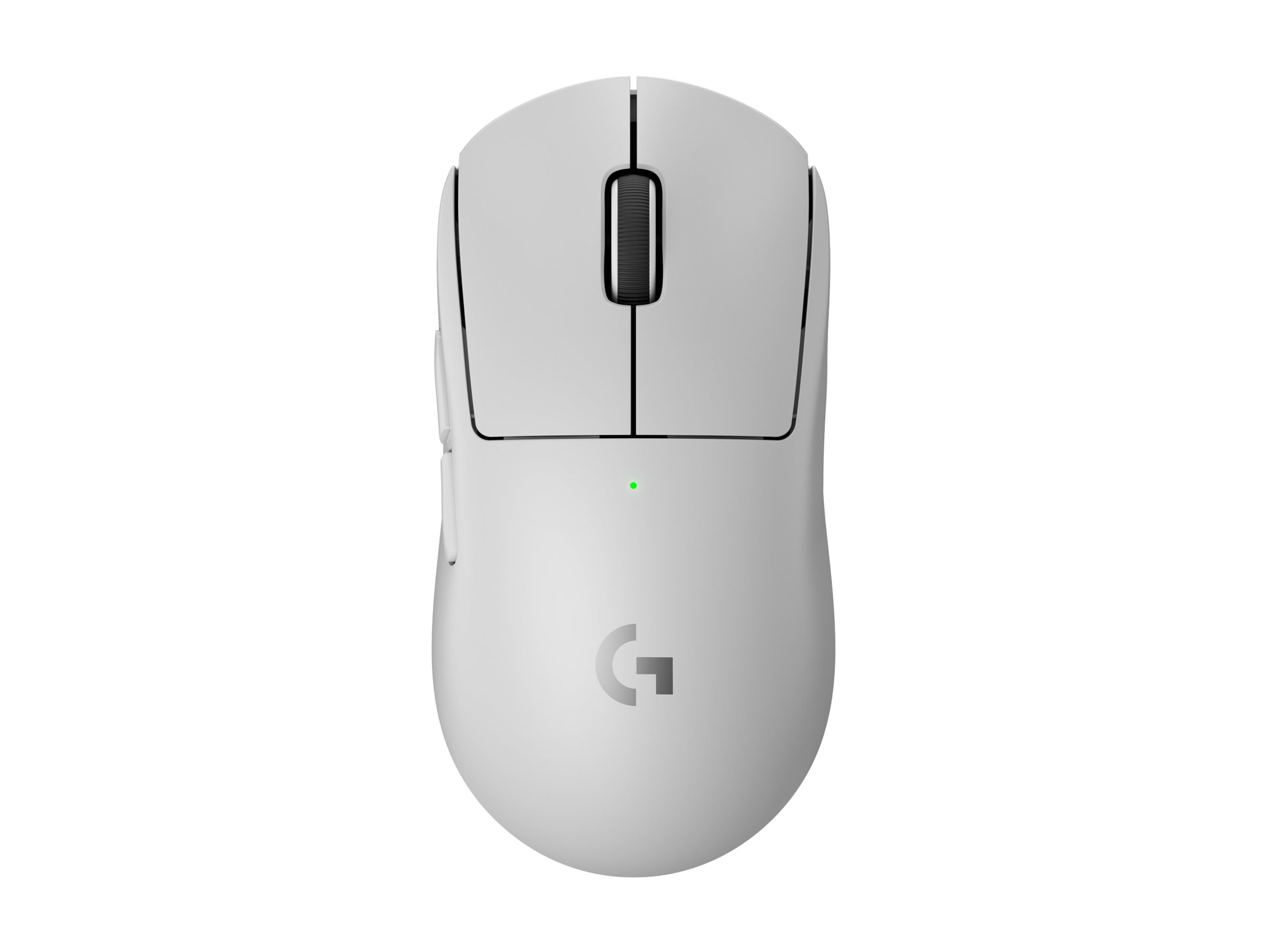 Logitech 910-007555 rat�n Juego Laser 44000 DPI
