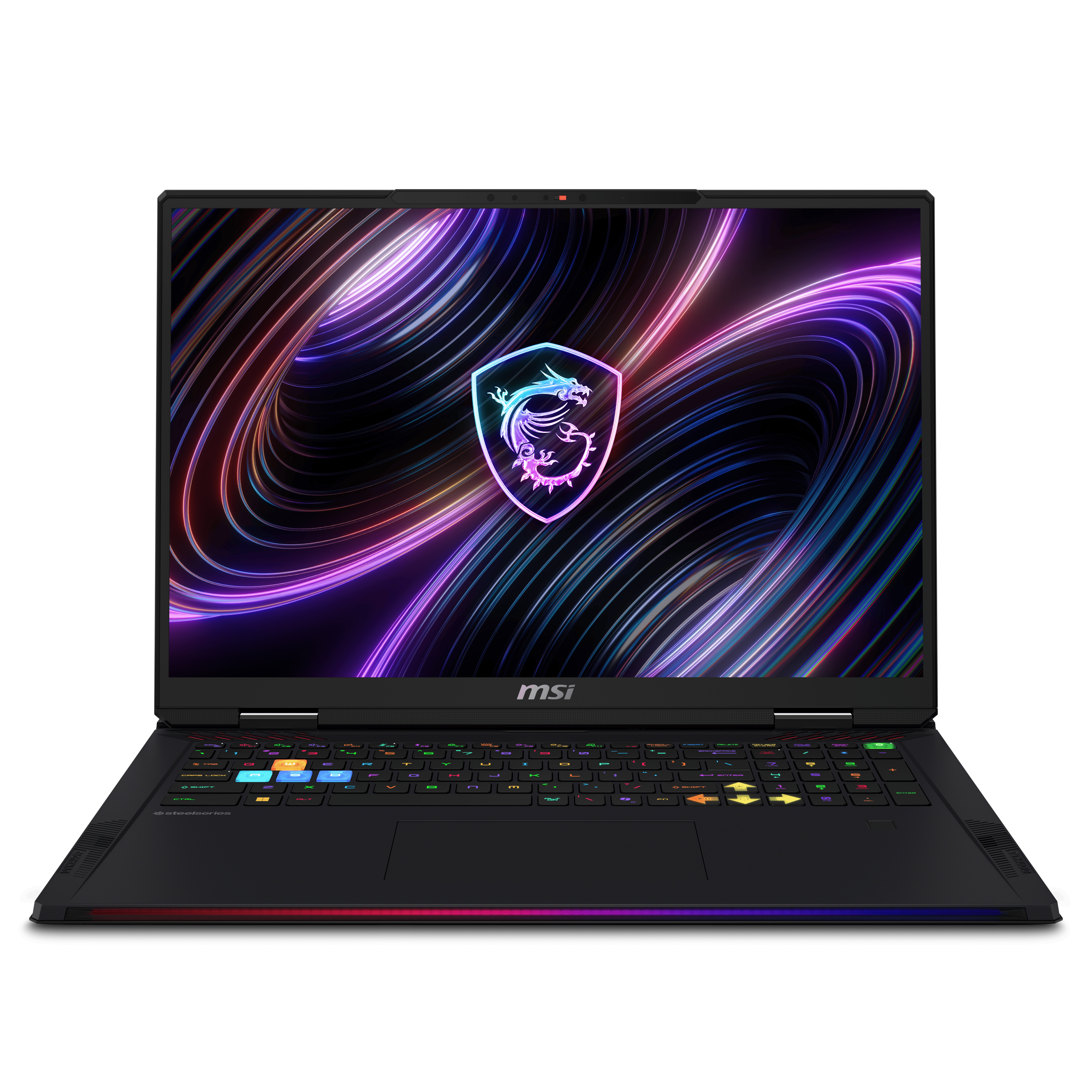 MSI Raider 18 Max HX A2WJ-1074 - Notebook - Core Ultra 9
