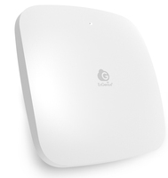 EnGenius Managed AP Indoor Dual Band 11ax 574+2400Mbps 2T2R GbE PoE.af 4x3dBi ia