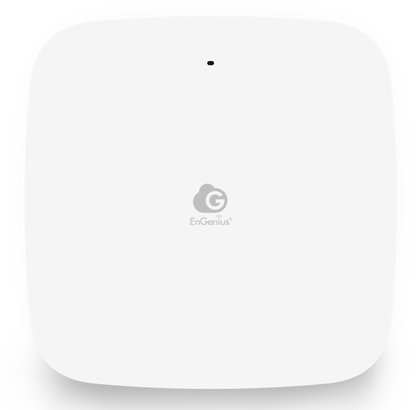 EnGenius Managed AP Indoor Dual Band 11ax 574+ - Access Point - 2,4 Gbps
