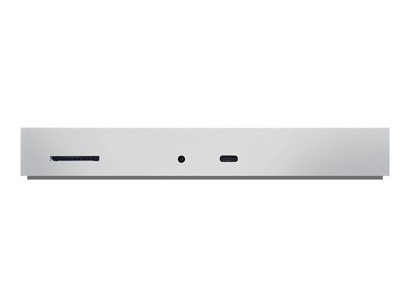 Razer Thunderbolt 4 Dock Negro