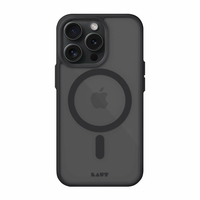 Laut International Huex Protect iPhone 15 Pro Black