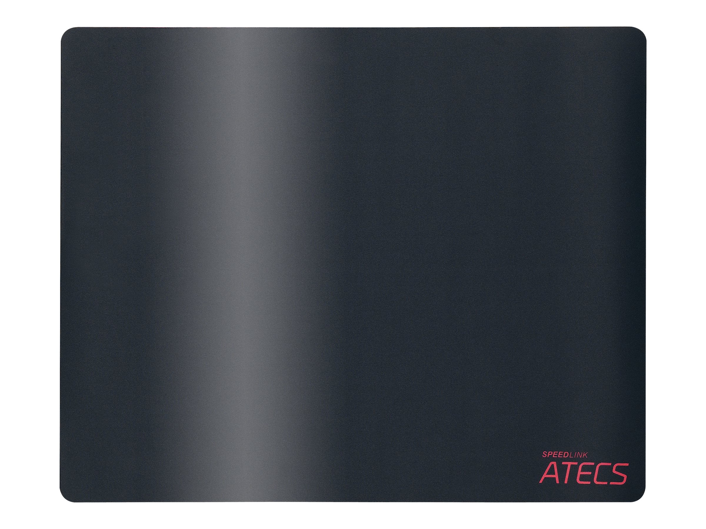SPEEDLINK ATECS Soft Gaming Mousepad - Mauspad