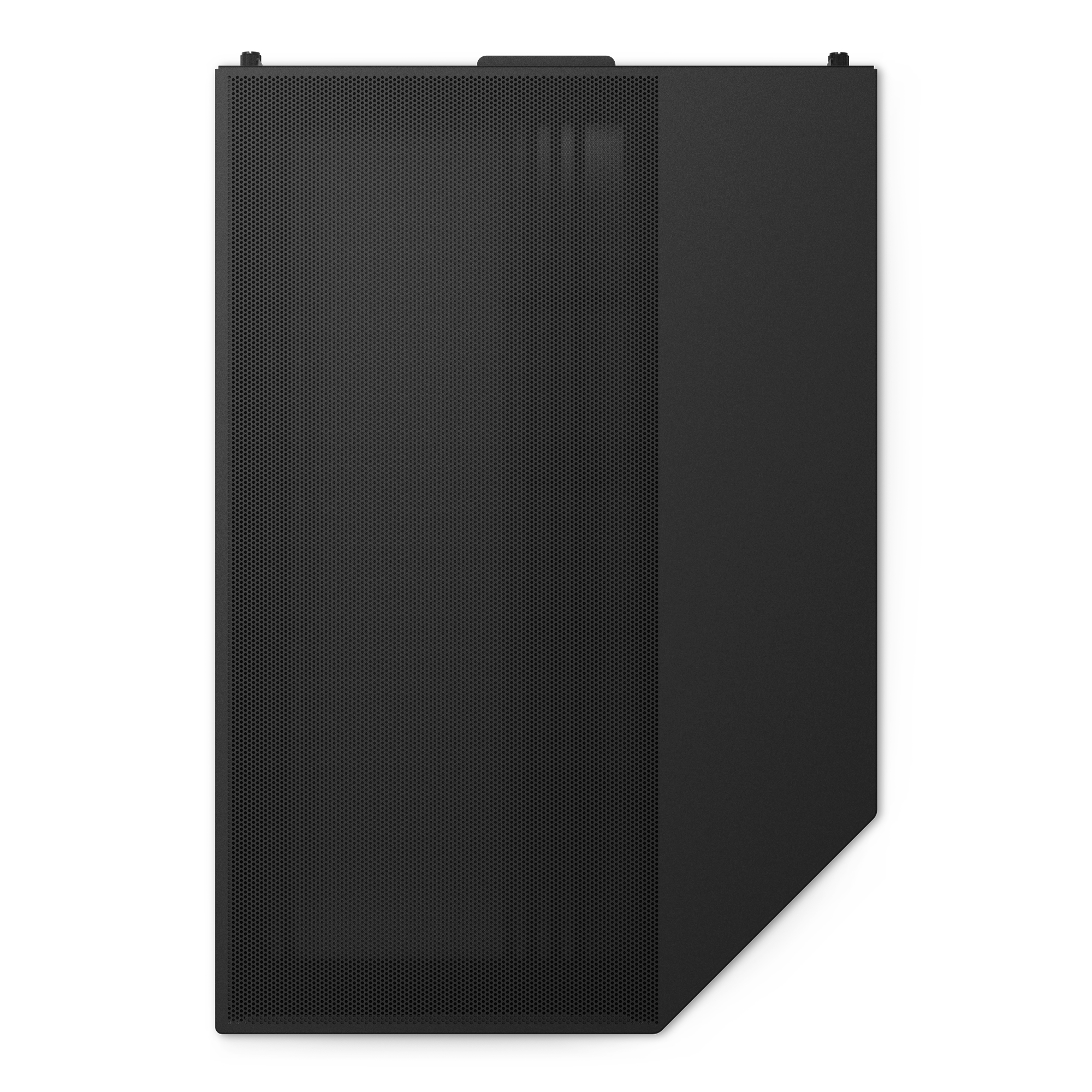 NZXT H series H6 Flow RGB - Mid tower - ATX - Seitenteil mit Fenster (geh�rtetes Glas)
