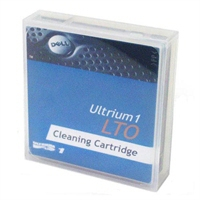 Dell LTO Ultrium 1 - Reinigungskassette