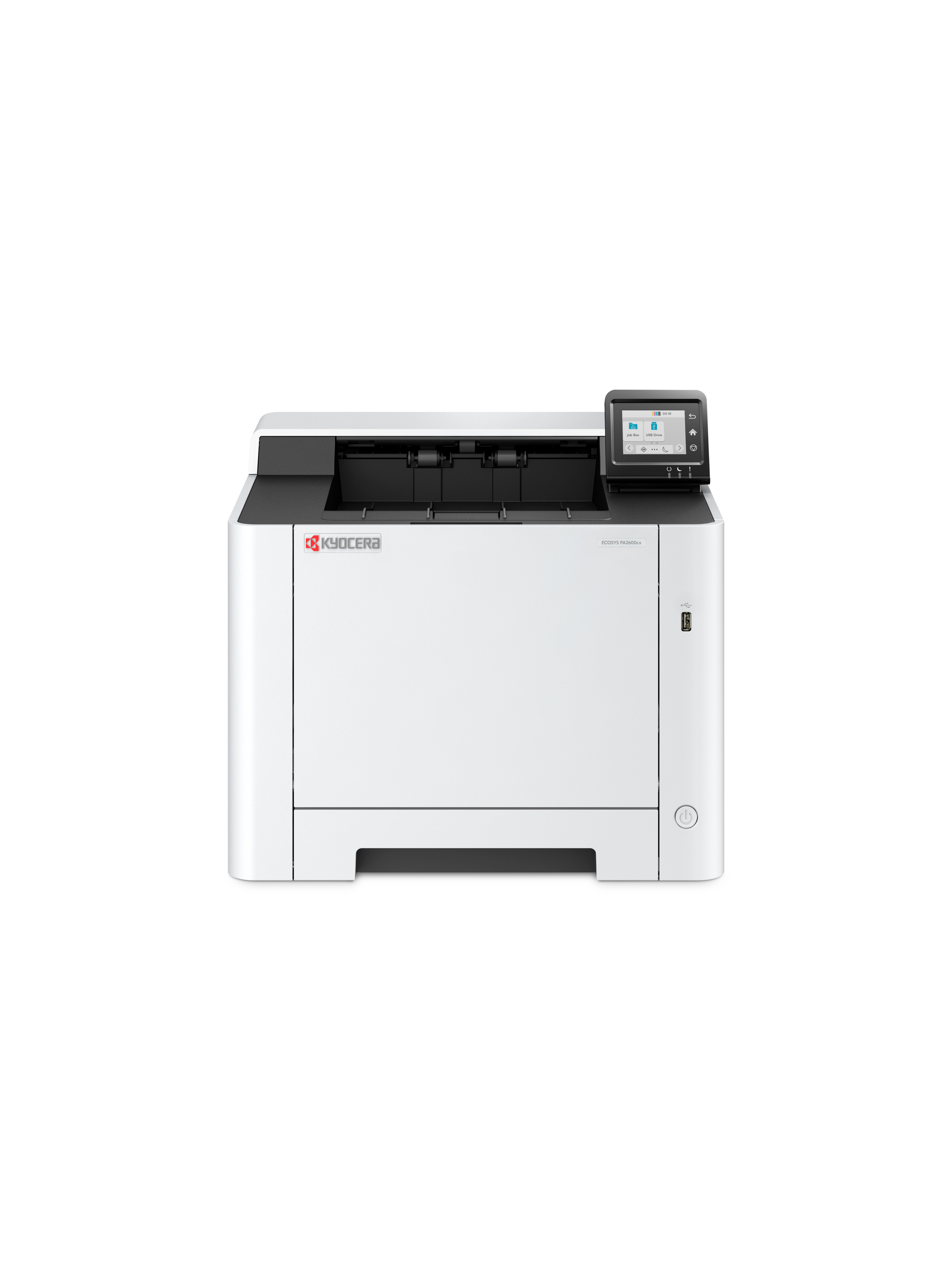 KYOCERA ECOSYS PA2600cx Color 1200 x 1200 DPI A4