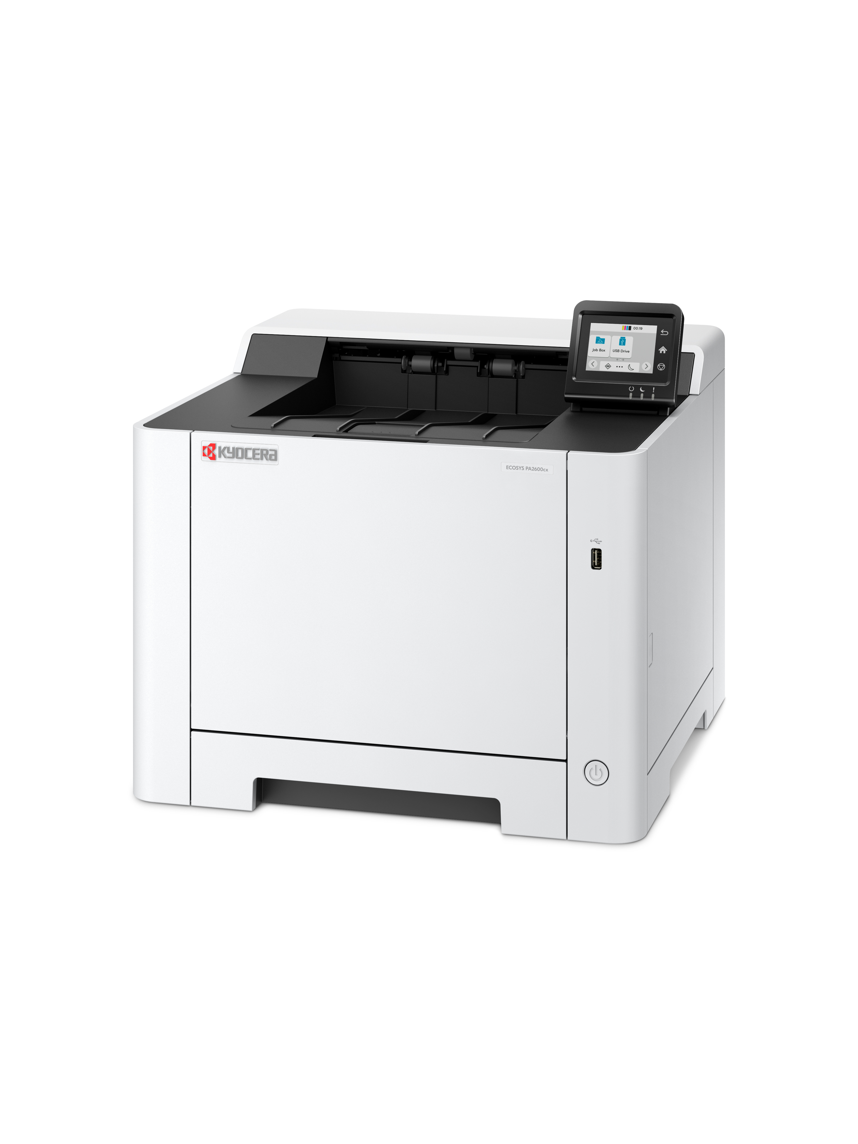 KYOCERA ECOSYS PA2600cx A colori 1200 x 1200 DPI A4