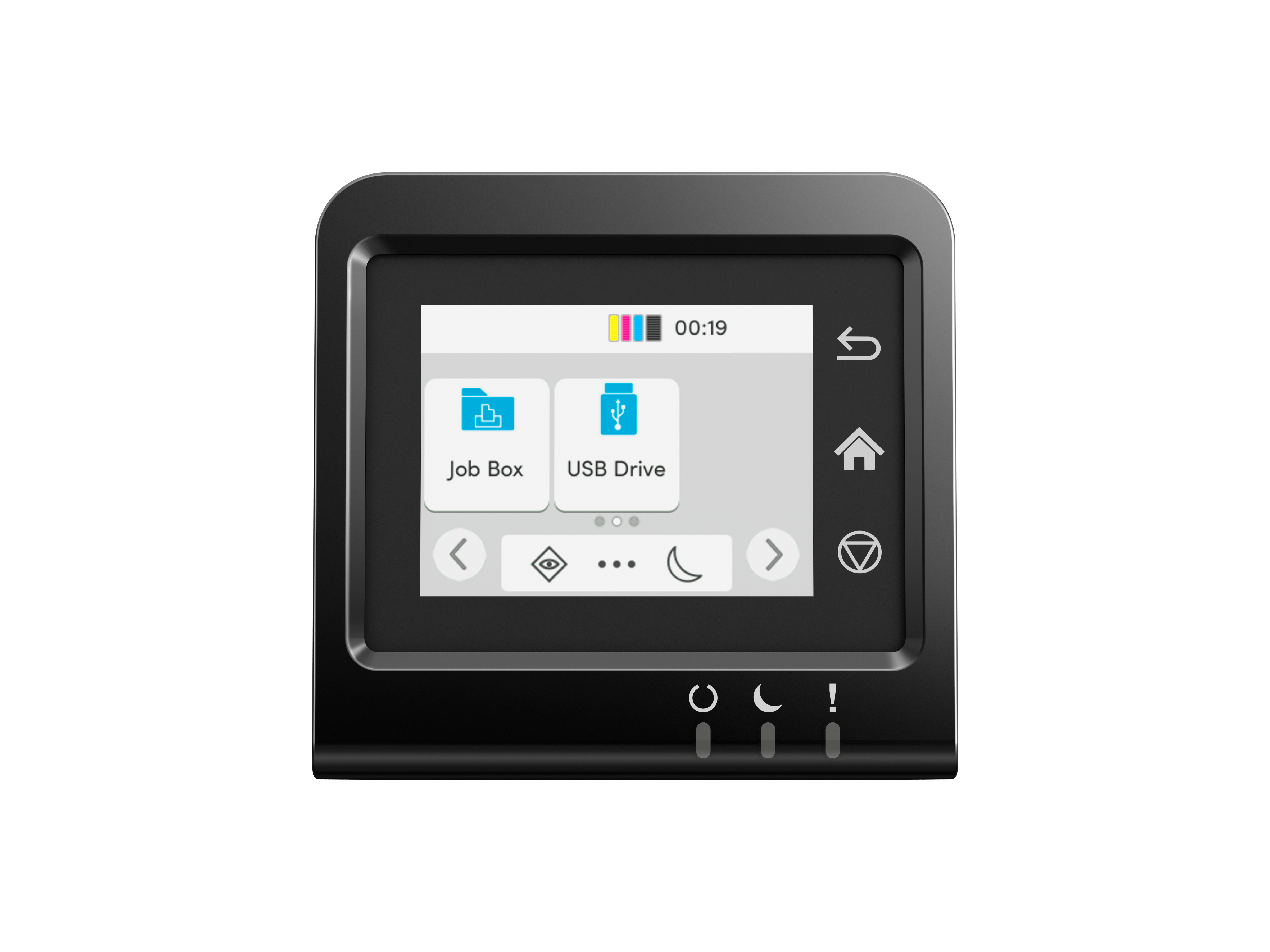 KYOCERA ECOSYS PA2600cx A colori 1200 x 1200 DPI A4