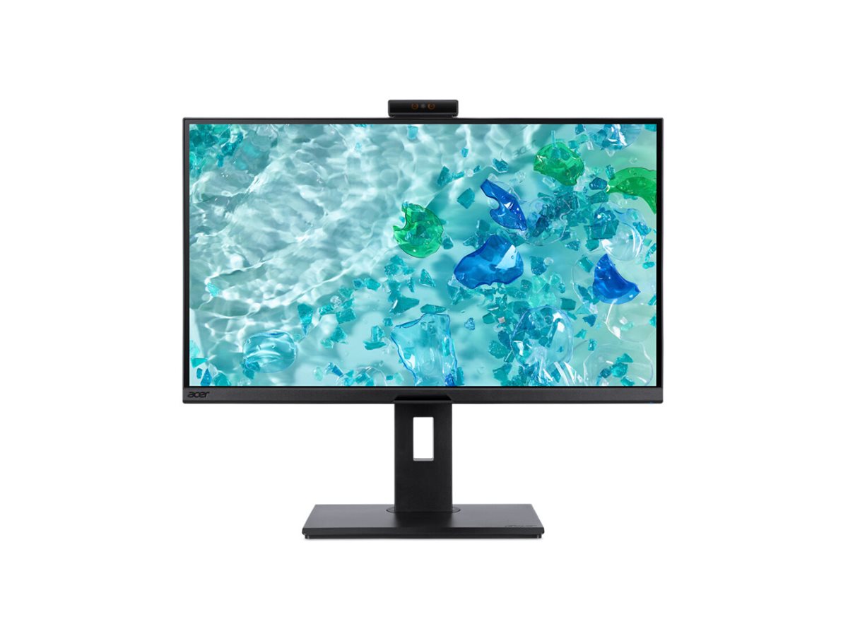 Acer Vero B248Y Ebemiqprcuzxv - B8 Series - LED-Monitor - 61 cm (24)