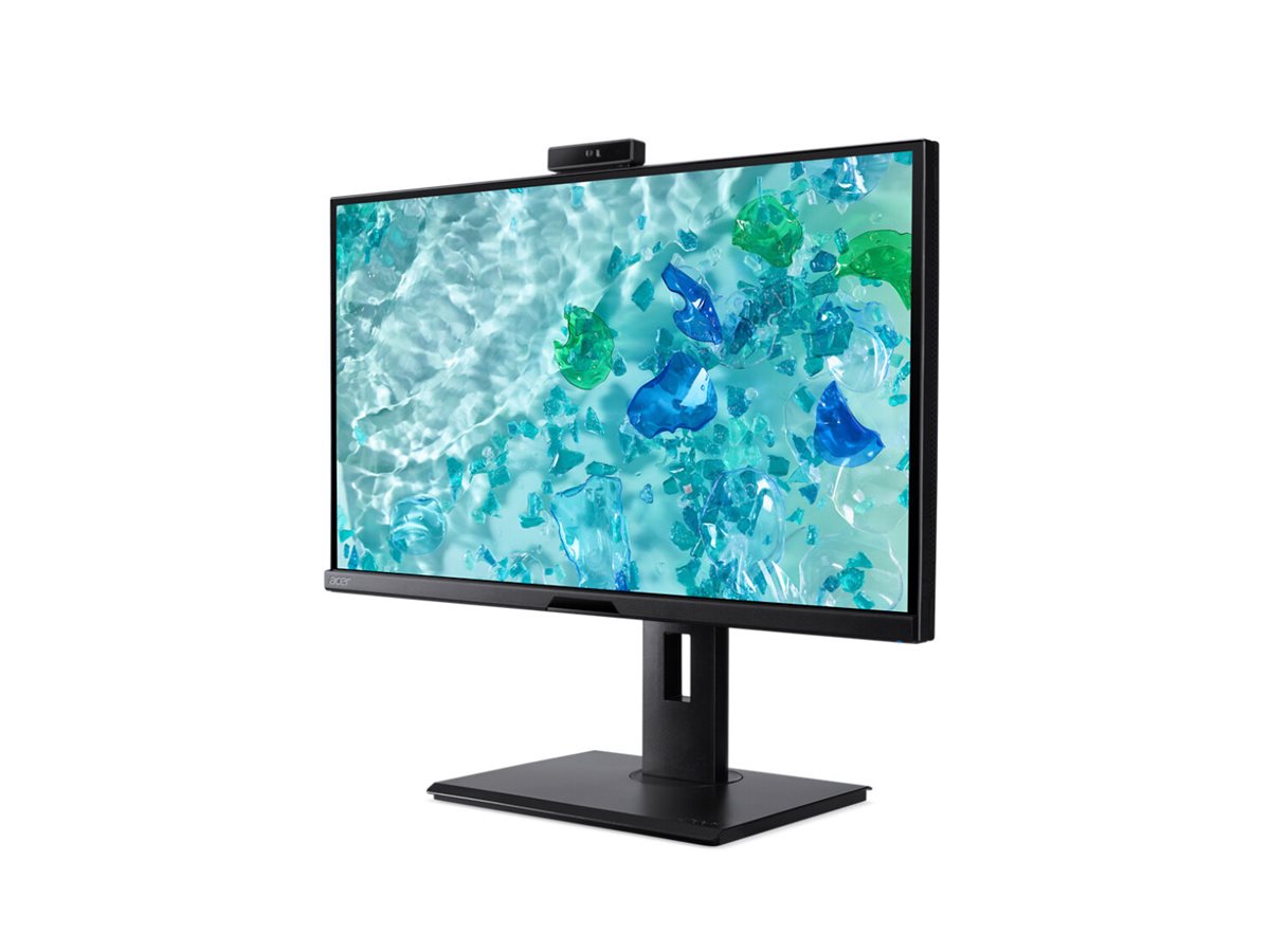 Acer Vero B248Y Ebemiqprcuzxv - B8 Series - LED-Monitor - 61 cm (24)