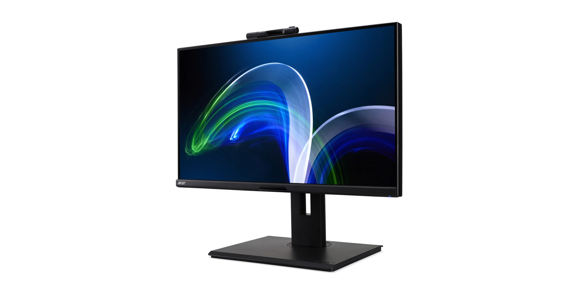 Acer Vero B248Y Ebemiqprcuzxv - B8 Series - LED-Monitor - 61 cm (24)