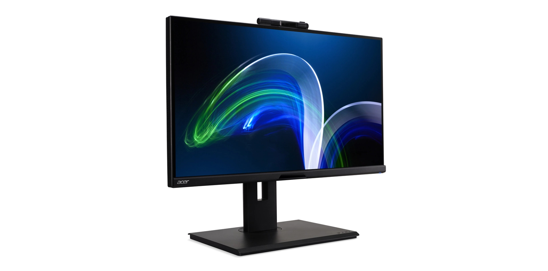 Acer Vero B248Y Ebemiqprcuzxv - B8 Series - LED-Monitor - 61 cm (24)