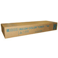 Ricoh Toner Cyan Type M2 Cartouche de toner Original