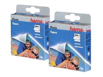 Hama Fototape Action 1000