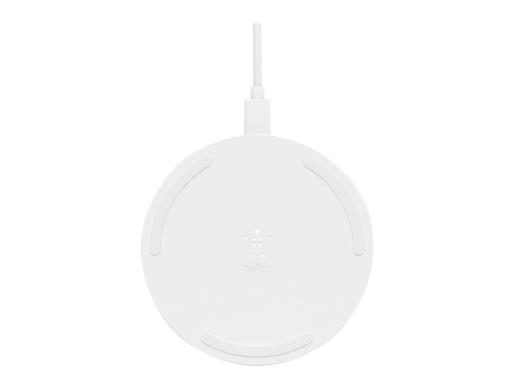 Belkin WIA002btWH Bianco Interno