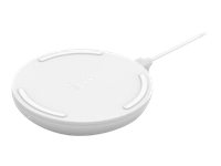 Belkin WIA002btWH Bianco Interno