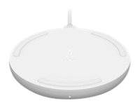 Belkin WIA002btWH Bianco Interno