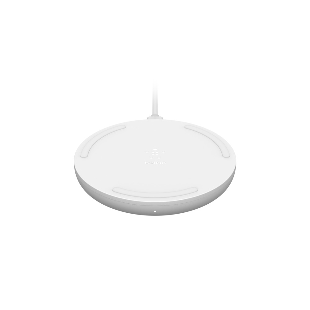 Belkin WIA002btWH Bianco Interno