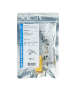 Smart Keeper BasicLAN Cable Lock gelb 5 Stk.+Key