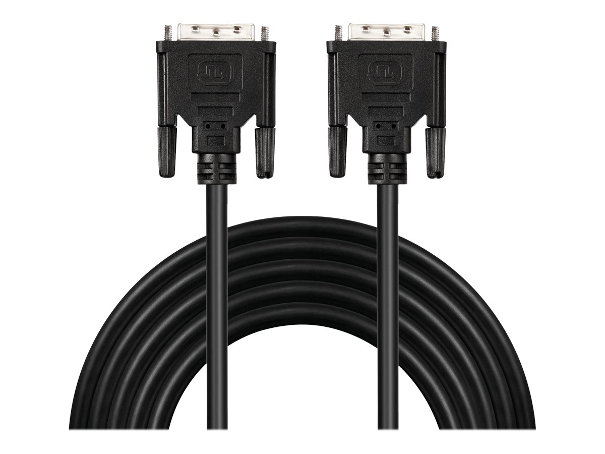 Sandberg Monitor Cable DVI-DVI 2 m