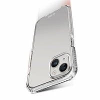 SBS Extreme 3 Cover iPhone 15 transp.