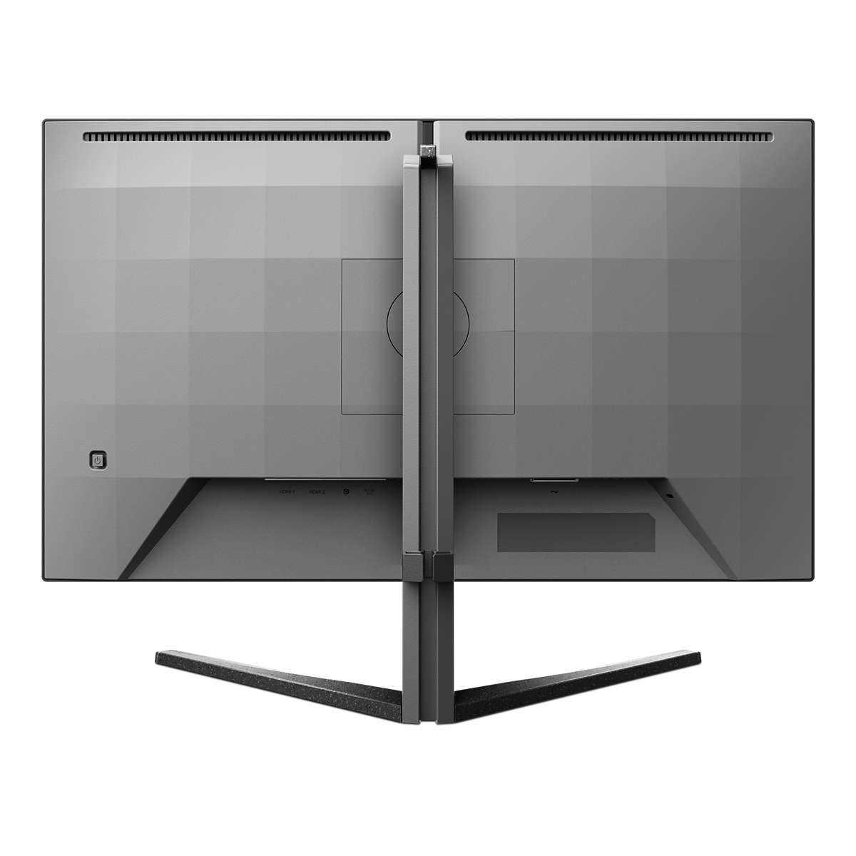 Philips 68.5cm 27.0 27M2N5500 16 09 2xHDMI+DP IPS bl/gr retail - Flachbildschirm (TFT/LCD) - 27