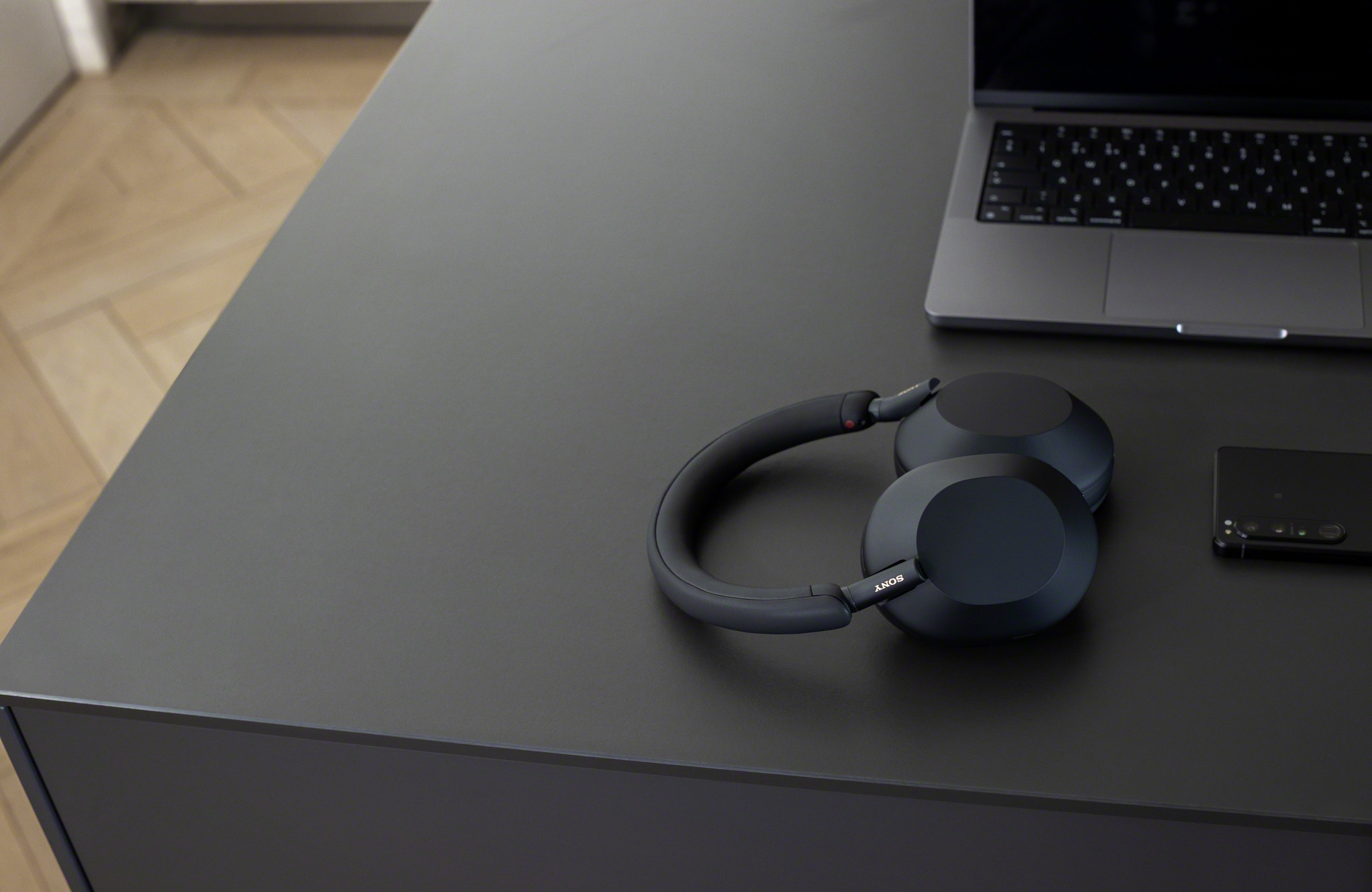 Sony WH-1000XM5 Auriculares Inalmbrico y almbrico Diadema Llamadas/Msica Bluetooth Negro