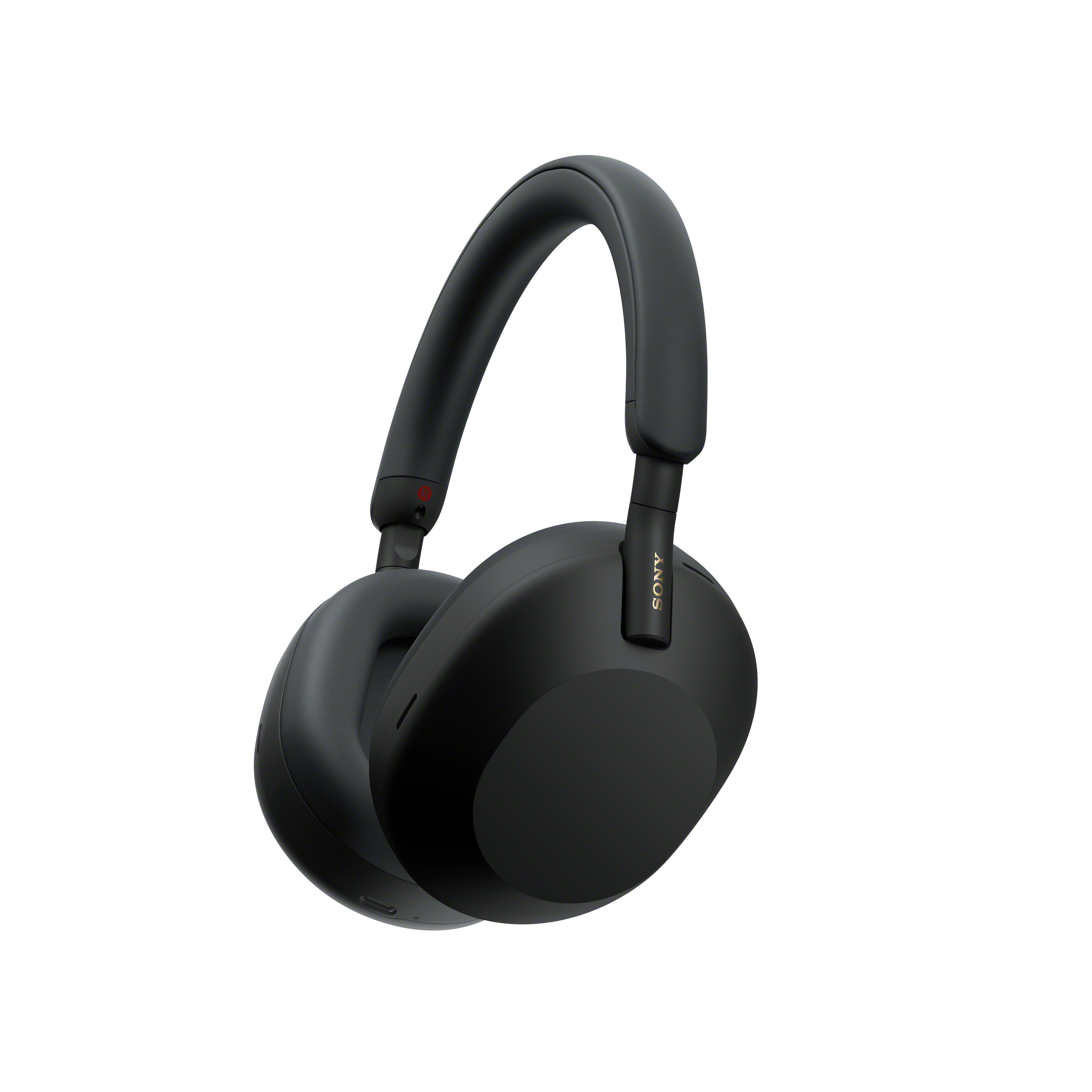 Sony WH-1000XM5 Auriculares Inalmbrico y almbrico Diadema Llamadas/Msica Bluetooth Negro