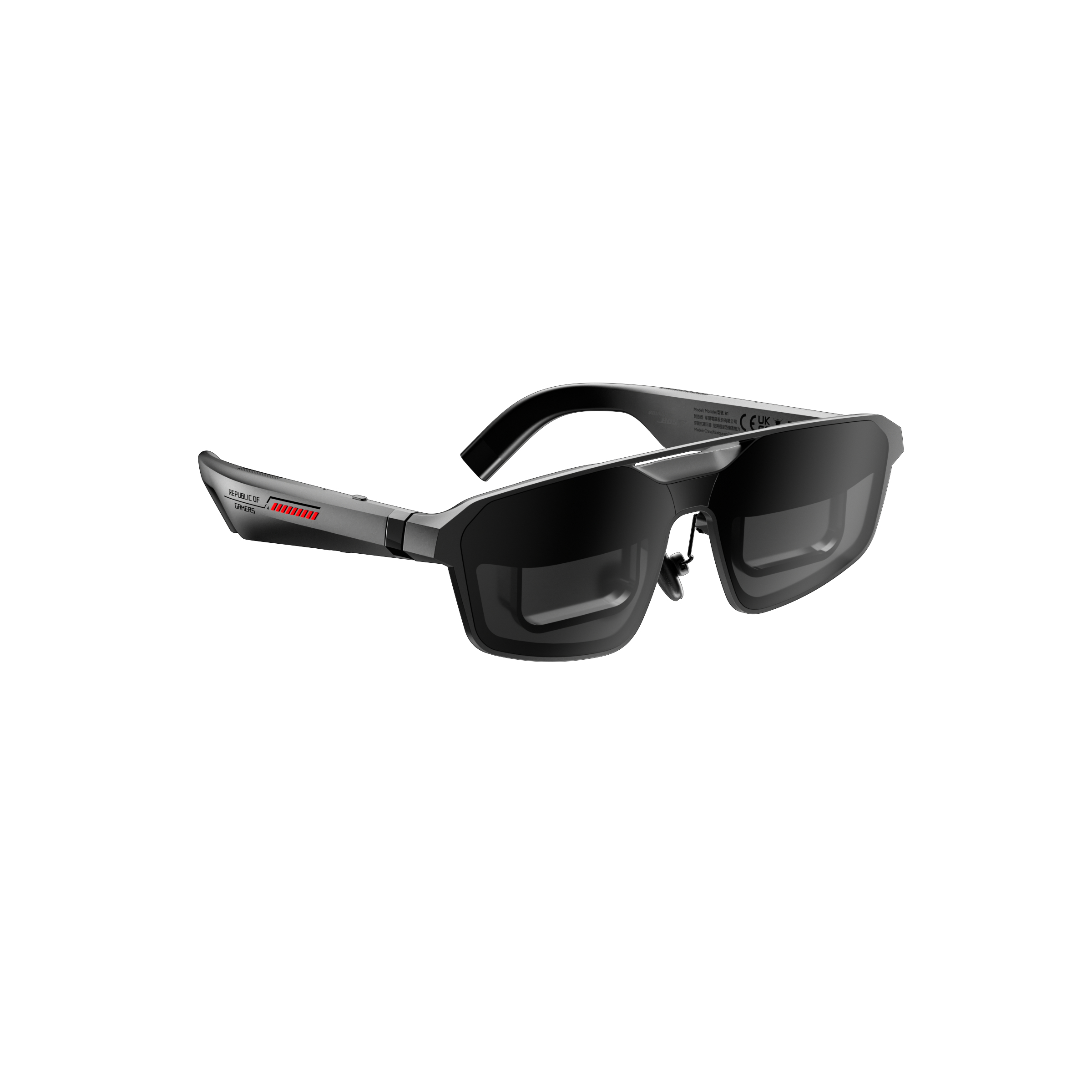 ASUS ROG XREAL R1-N gafas inteligentes