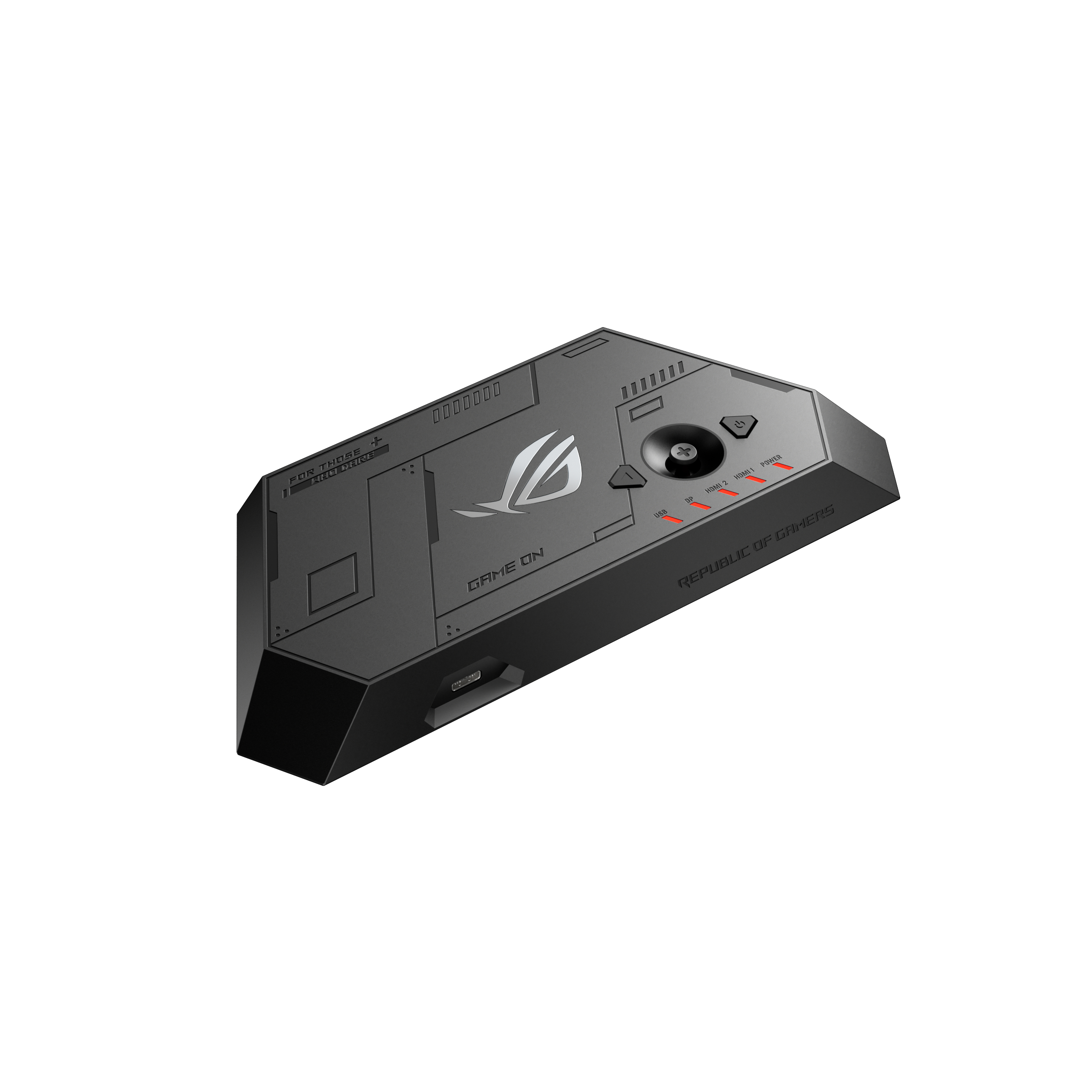 ASUS ROG XREAL R1-N gafas inteligentes