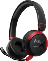 HyperX Cloud Mini Wireless Gaming Headset (Nero)