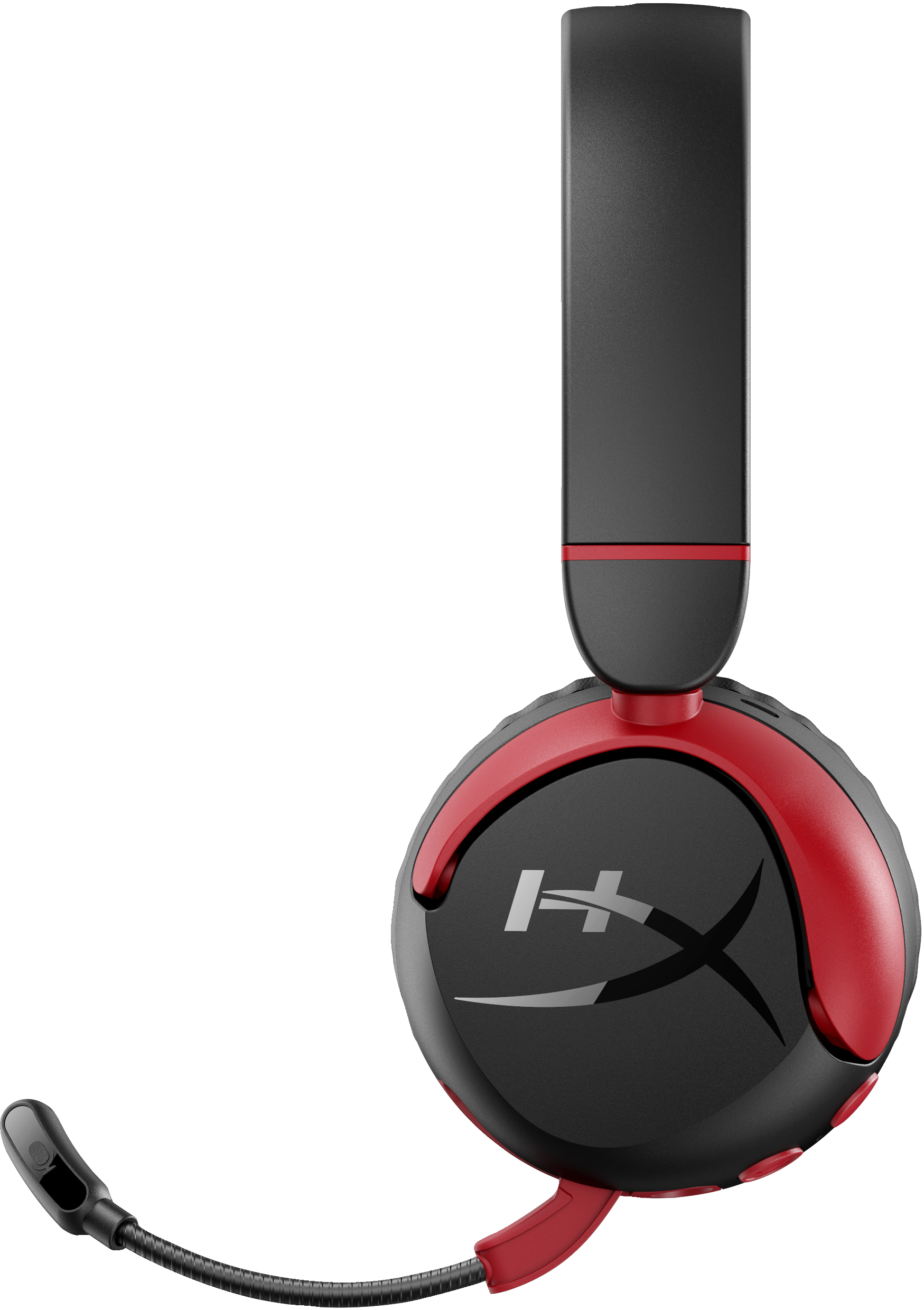 HyperX Cloud Mini Casque sans fil pour gaming (noir)