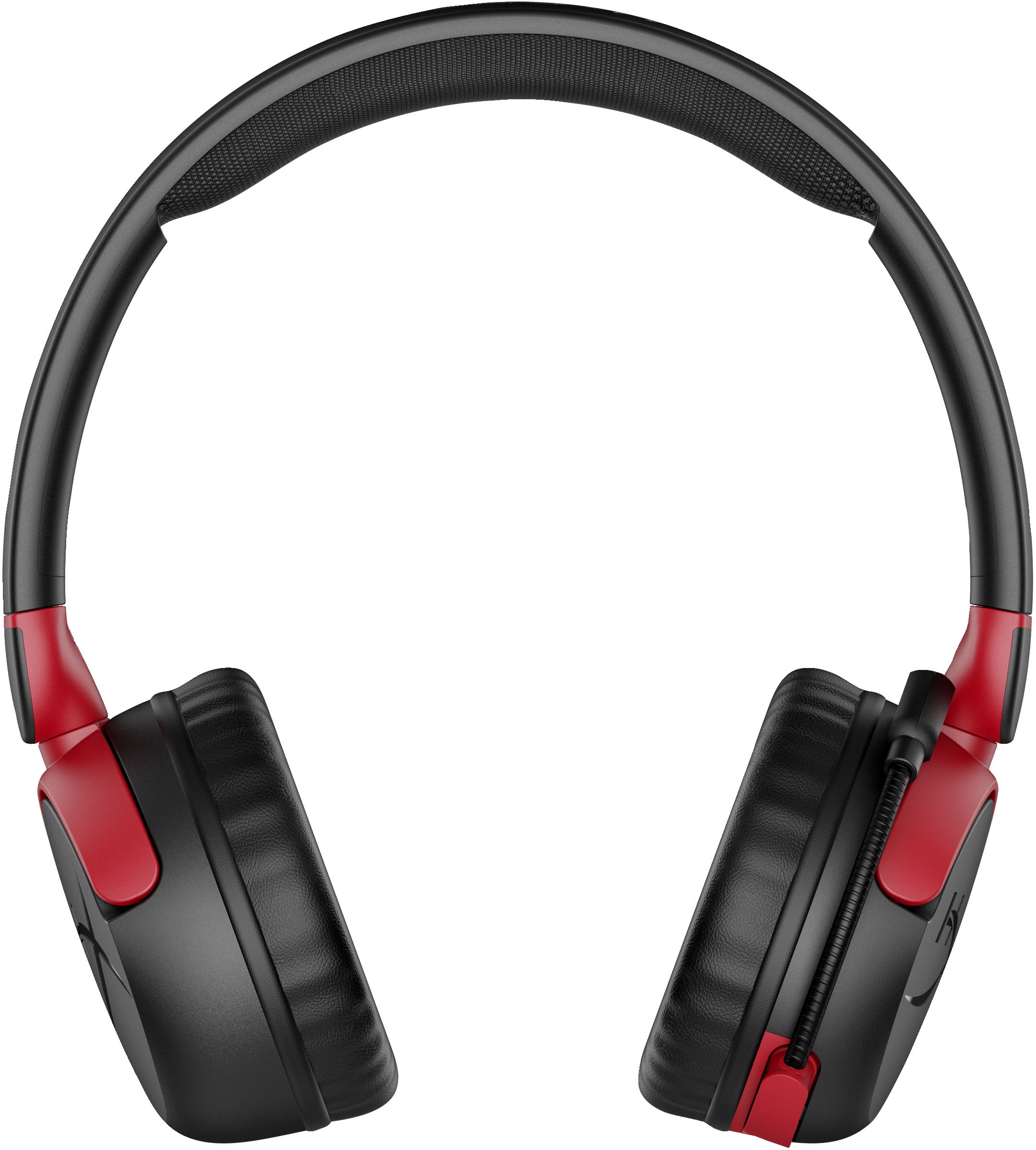HyperX Cloud Mini Casque sans fil pour gaming (noir)